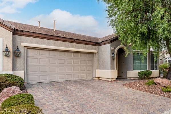 6125 Powdermill ST, Las Vegas, NV 89148