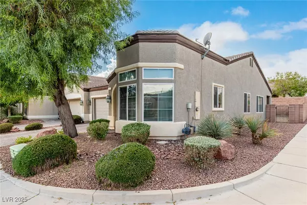 Las Vegas, NV 89148,6125 Powdermill ST