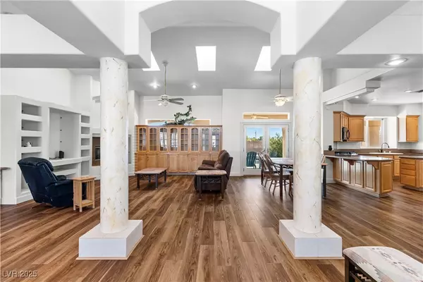 Las Vegas, NV 89129,8175 W Craig RD