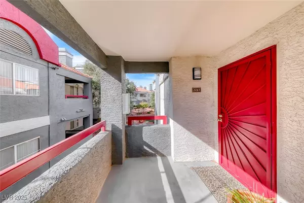 Las Vegas, NV 89117,8600 W Charleston BLVD #2043