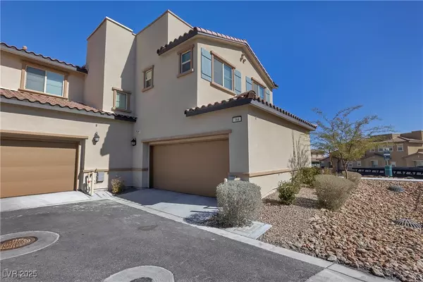 Las Vegas, NV 89138,164 Lomita Heights DR