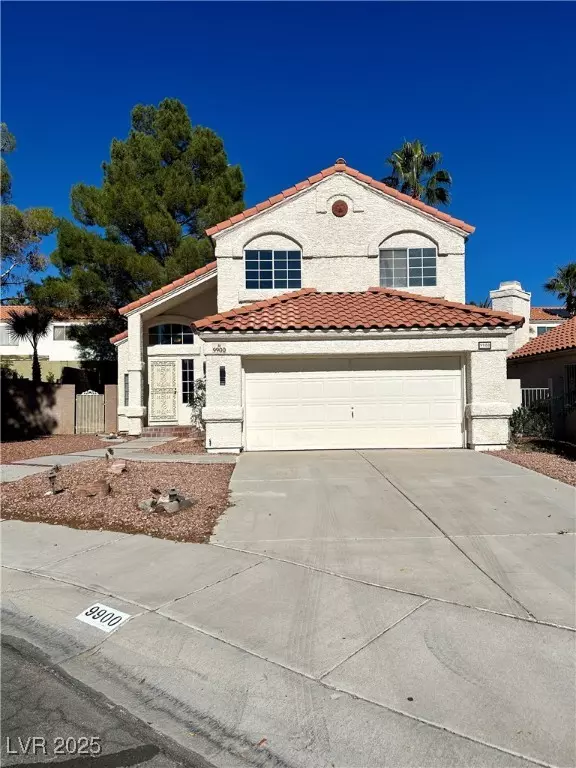 Las Vegas, NV 89117,9900 Meandering Creek CT
