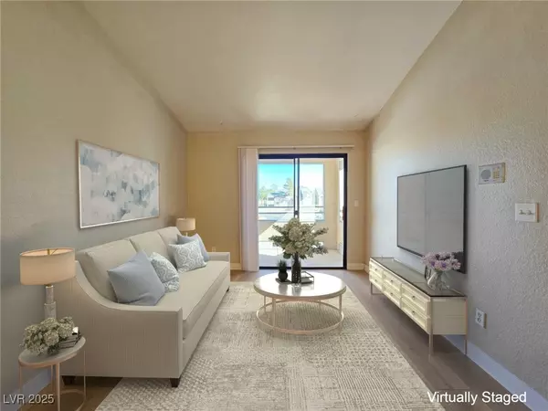 Las Vegas, NV 89118,5171 Lindell RD #202