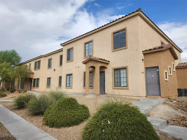 2181 Hussium Hills ST #207, Las Vegas, NV 89108