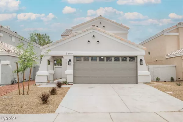 Las Vegas, NV 89117,2300 Storkspur WAY