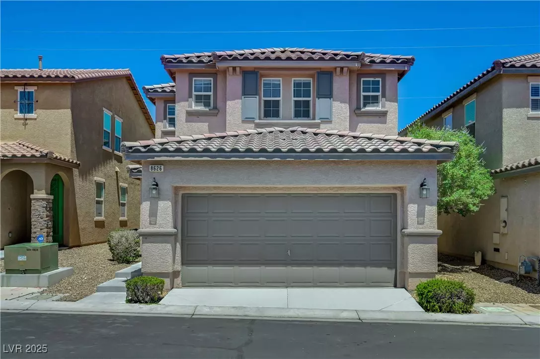 Las Vegas, NV 89178,8626 Anderson Dale AVE