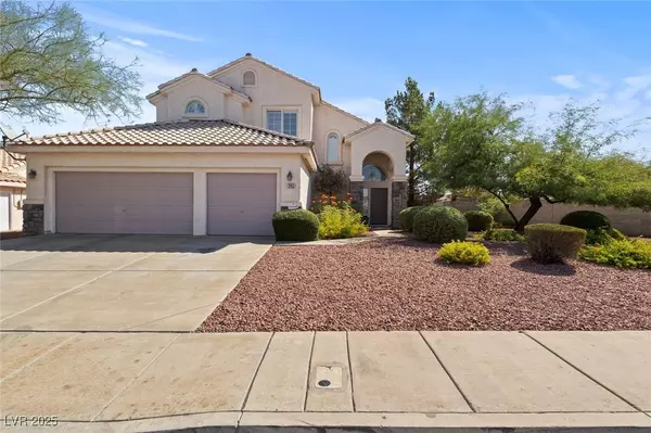 242 Datura ST, Henderson, NV 89074