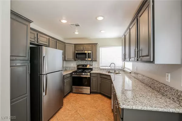 North Las Vegas, NV 89031,627 Stonehurst DR