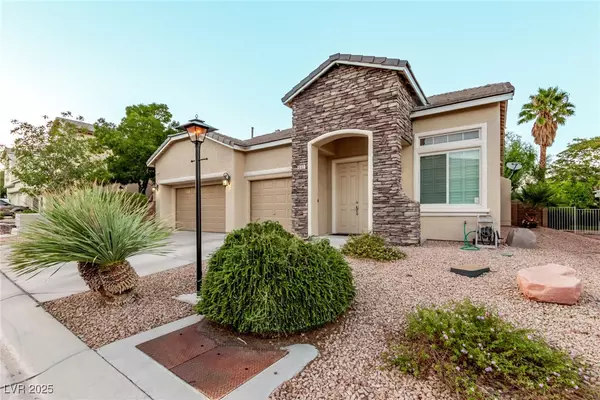 Las Vegas, NV 89131,8162 Deer Clan CT