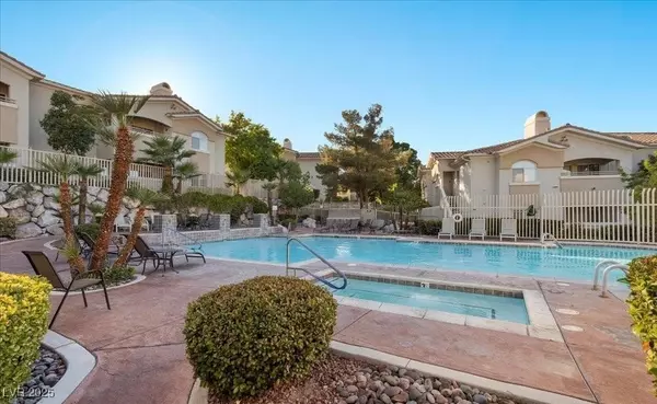 Las Vegas, NV 89144,1521 Ruby Cliffs LN #104