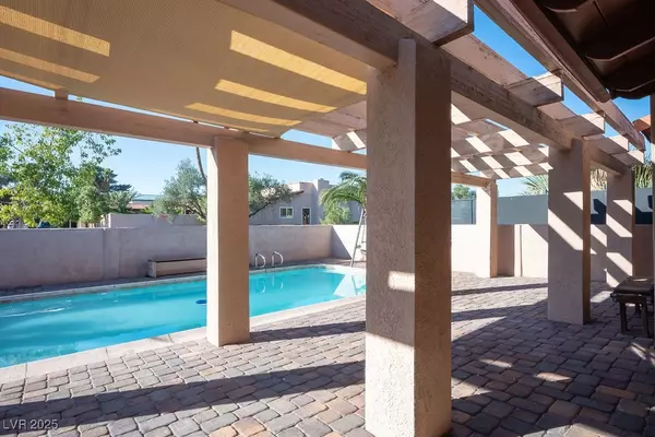 Las Vegas, NV 89121,3482 Villa Hermosa DR