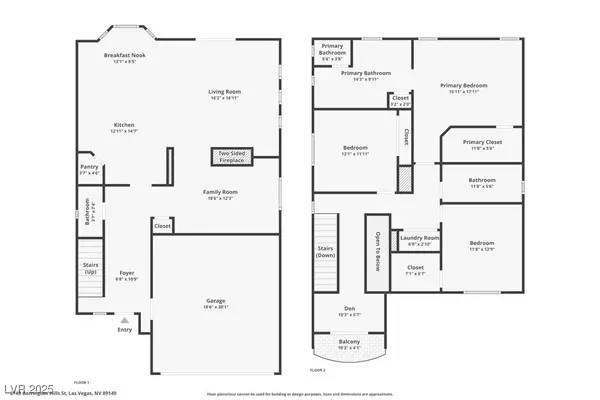 Las Vegas, NV 89149,6749 Barrington Hills ST