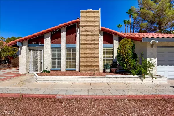 Las Vegas, NV 89103,3732 Spitze DR