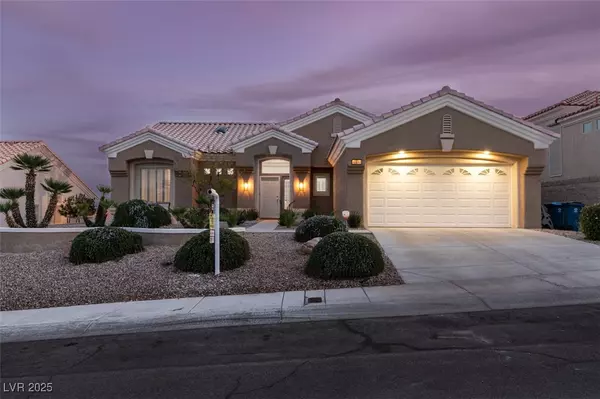 10817 Heritage Hills DR, Las Vegas, NV 89134