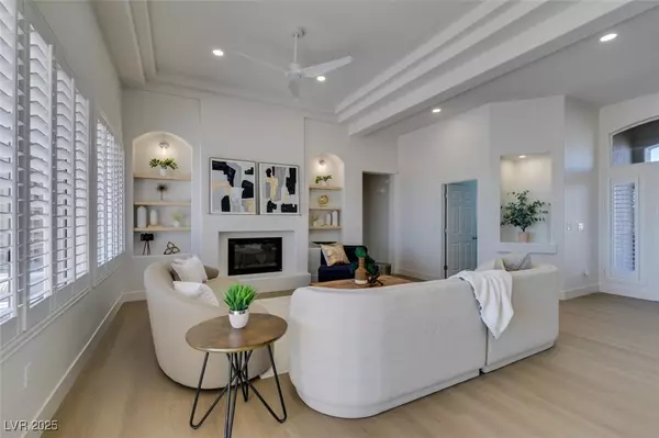 10817 Heritage Hills DR, Las Vegas, NV 89134