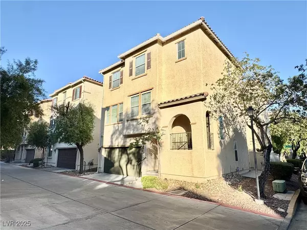 4790 Greencombe CT, Las Vegas, NV 89130