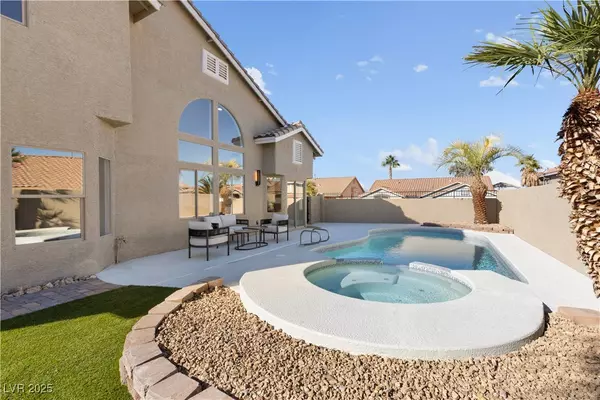 Henderson, NV 89002,1026 Yellow Marigold CT