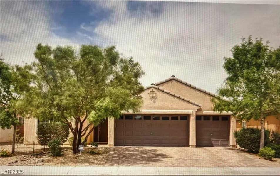 3756 Toscanella AVE, Henderson, NV 89052