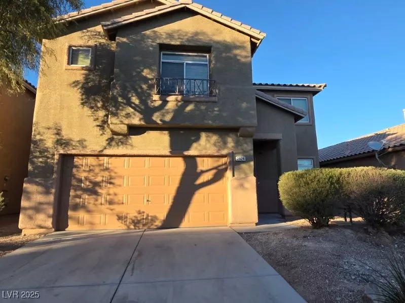 2924 Covatta CT, North Las Vegas, NV 89086