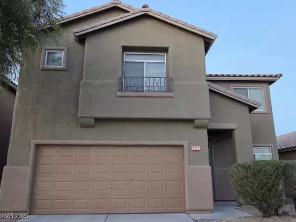 North Las Vegas, NV 89086,2924 Covatta CT