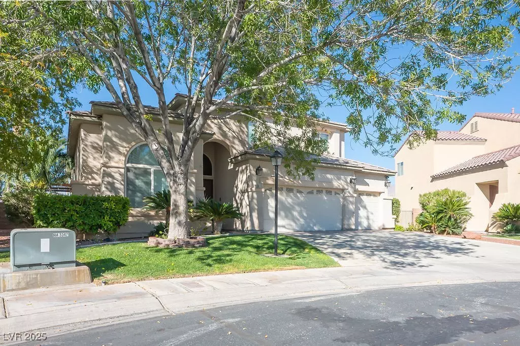 Las Vegas, NV 89131,5864 Bargull Bay