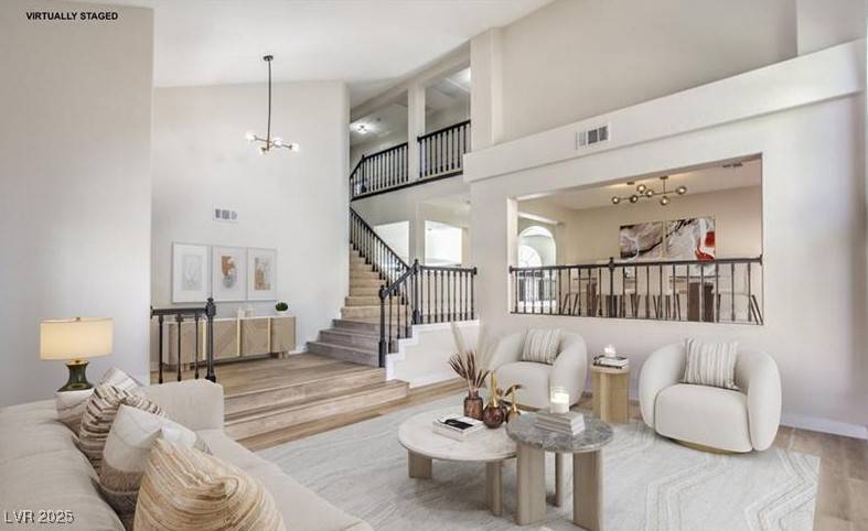 1514 Tree Top CT, Henderson, NV 89014