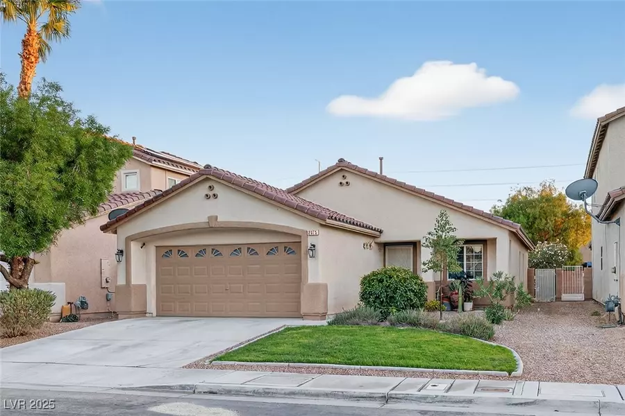 2825 Shayla Bay AVE, North Las Vegas, NV 89086