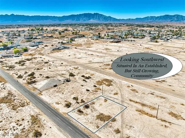 Pahrump, NV 89048,1140 Upland AVE