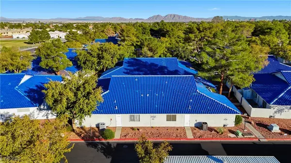 2132 Bavington DR #C, Las Vegas, NV 89108
