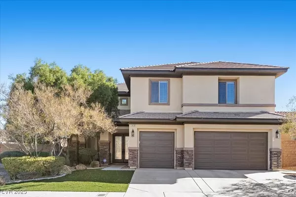 North Las Vegas, NV 89084,7418 Bugler Swan WAY