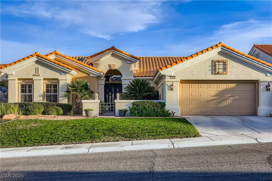 2800 Darby Falls DR, Las Vegas, NV 89134