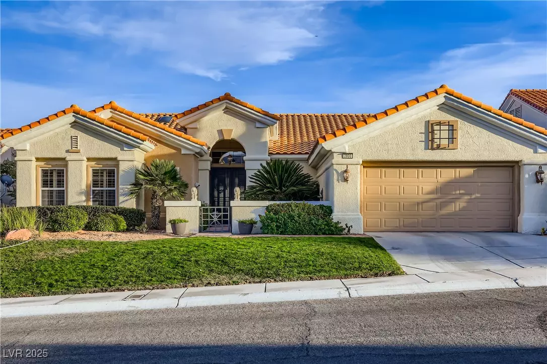 Las Vegas, NV 89134,2800 Darby Falls DR