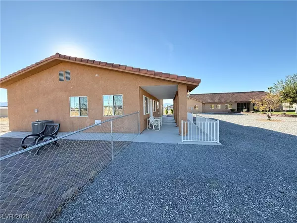 Pahrump, NV 89048,3611 Nevada AVE #B