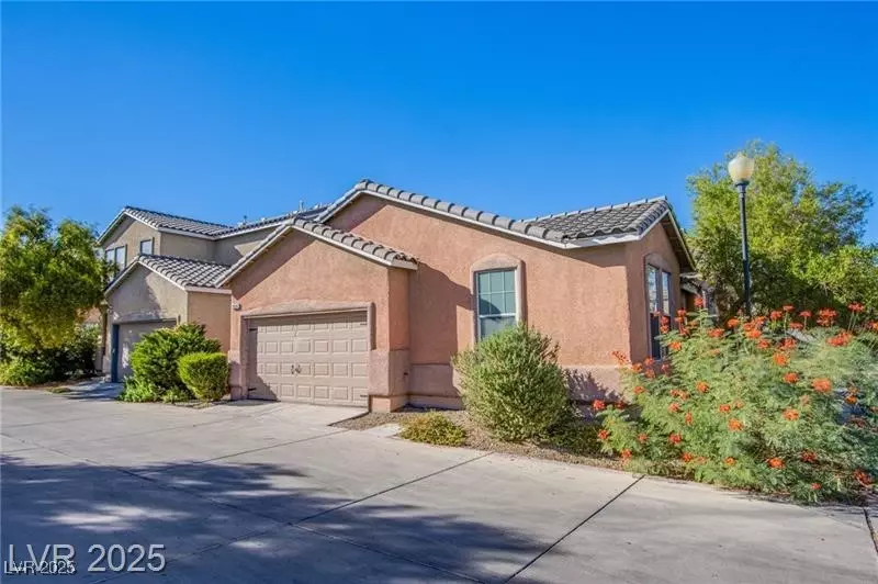 2624 Feather Cactus CT, Las Vegas, NV 89106