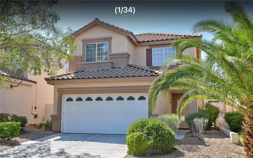 135 Pebble Ridge RD, Henderson, NV 89012