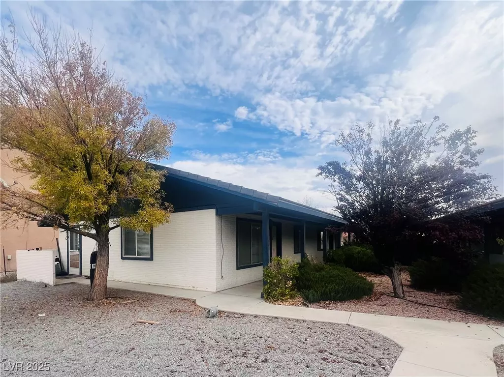 Pahrump, NV 89048,1441 Star RD #3