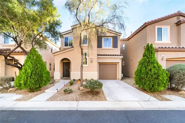 Las Vegas, NV 89179,7555 Luna Bella AVE