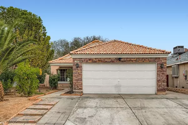 Las Vegas, NV 89108,1117 Coral Isle WAY