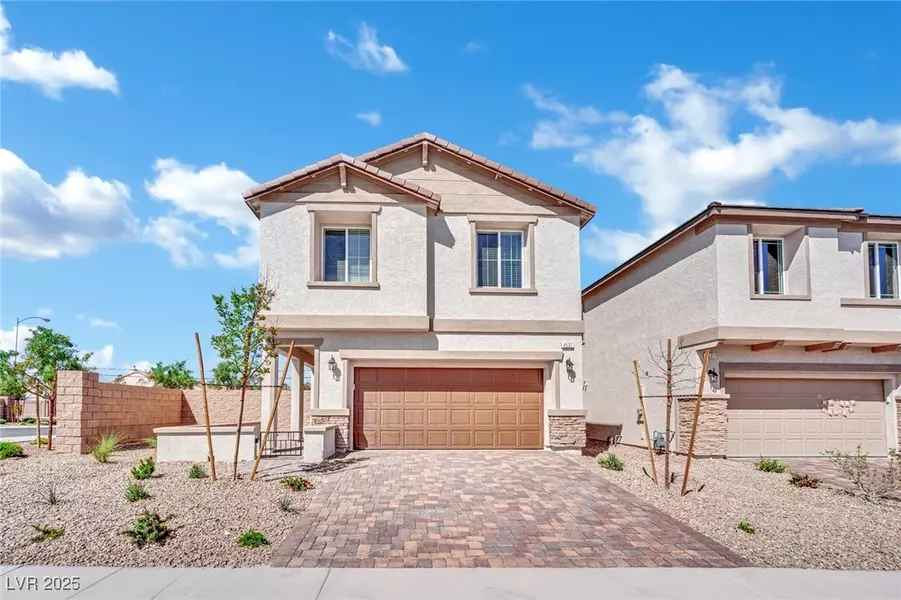 4537 Anspach ST, North Las Vegas, NV 89031
