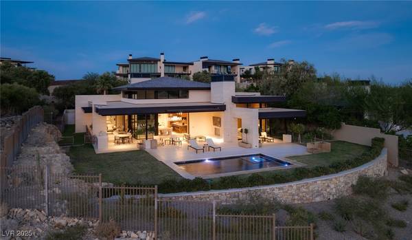 11707 Discovery Canyon DR, Las Vegas, NV 89135