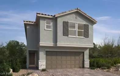 3706 Tijeras AVE, Las Vegas, NV 89121