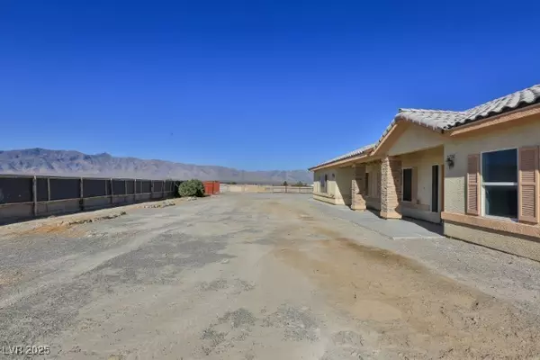 Pahrump, NV 89048,2790 Camellia ST
