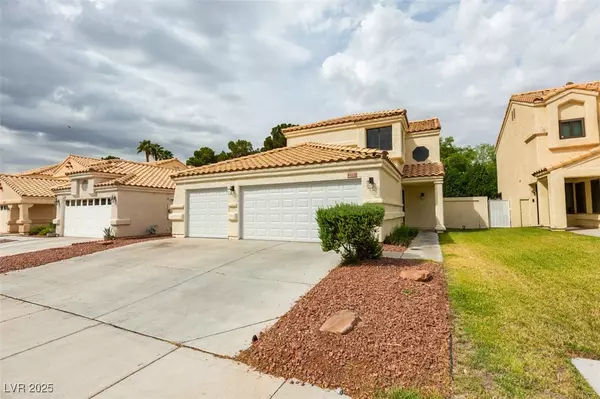 2337 Chatfield DR, Las Vegas, NV 89128