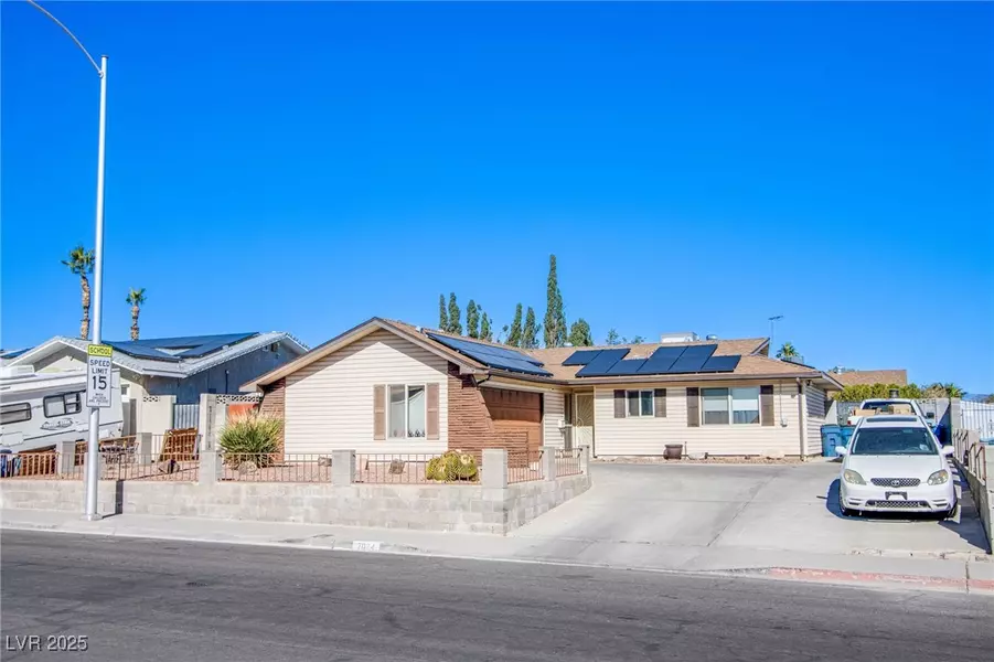 7024 Pinedale AVE, Las Vegas, NV 89145