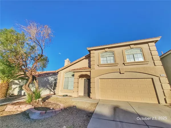 10044 Chinook Gale CT, Las Vegas, NV 89183