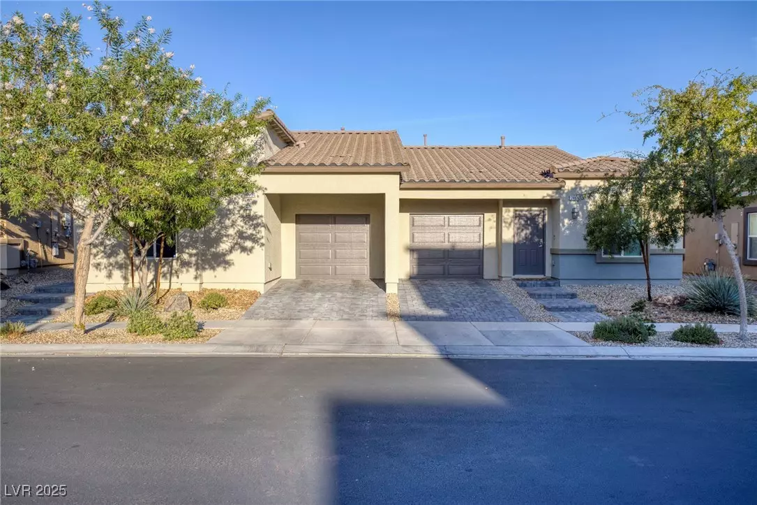 North Las Vegas, NV 89084,7472 Garnet Moon ST