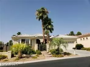 4273 Agosta Luna PL, Las Vegas, NV 89135