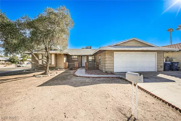 4652 Troy PL, Las Vegas, NV 89103