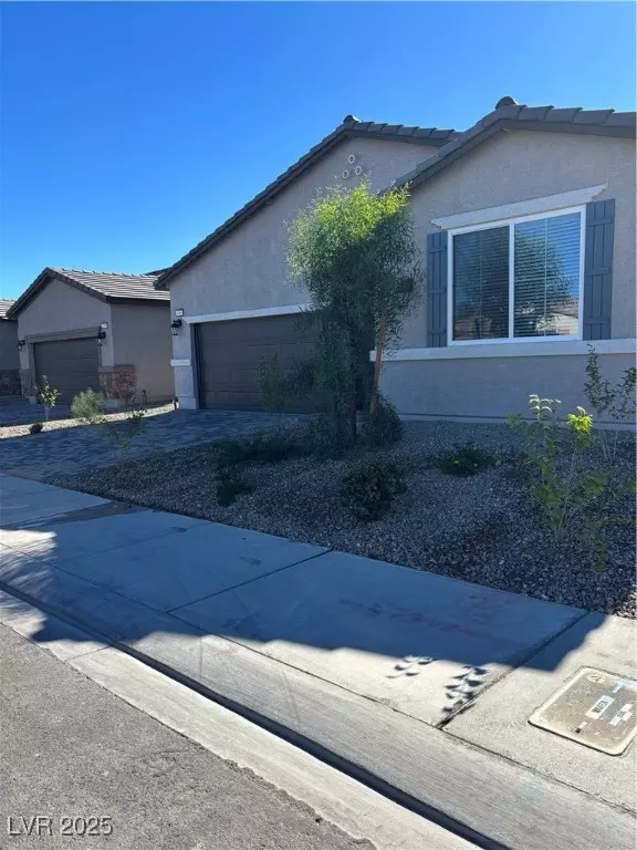 4699 Woodland AVE, Las Vegas, NV 89121