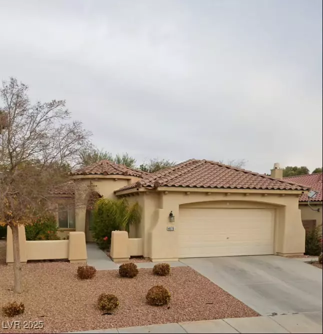 Las Vegas, NV 89141,4670 Milvio AVE